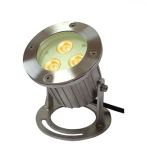 LED-Lampe - 9003X - SHENZHEN AM LIGHTING Company - IP68 / Edelstahl