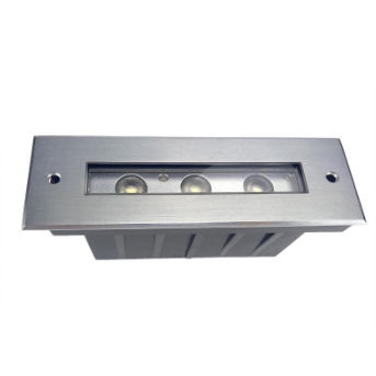 LED-Lampe - 82043X - SHENZHEN AM LIGHTING Company - Aluminium
