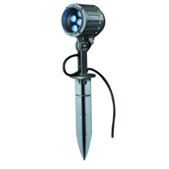 LED-Lampe - 8355XB - SHENZHEN AM LIGHTING Company - IP68 / IP65 / Aluminium
