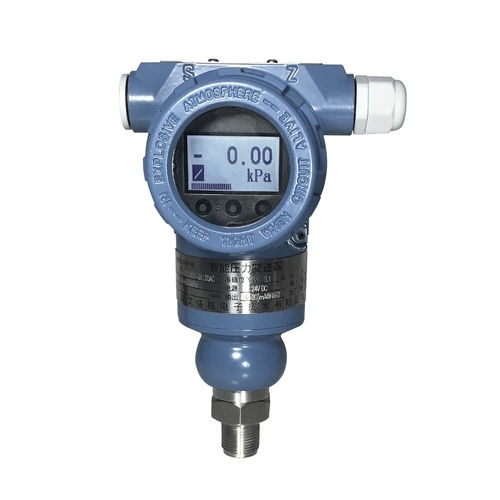 Absolutdruckmessumformer - ASP2003B  - Analog Systems (SH) Co., Ltd. - analog / HART / für Gas