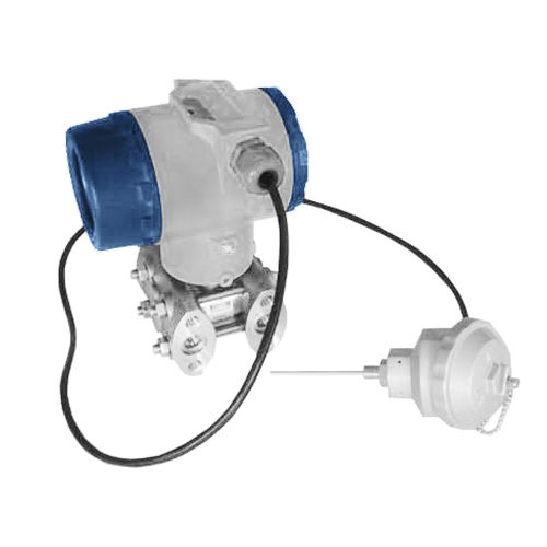 Differenzdruck-Durchflussmesser - ASP2010TC - Analog Systems (SH) Co., Ltd. - Volumen / für Flüssigkeiten