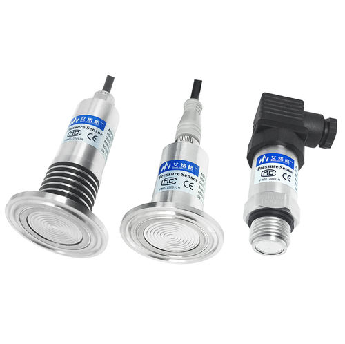 Absolutdrucksensor - ASP2002C - Analog Systems (SH) Co., Ltd. - Membran / EMV