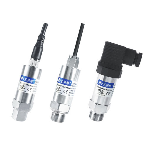 Absolutdrucksensor - ASP2002B - Analog Systems (SH) Co., Ltd. - Membran / HART / IP65