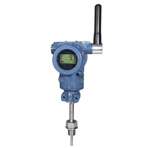 Temperaturmessumformer / am Sondenkopf - AST3004 - Analog Systems (SH) Co., Ltd. - RTD / drahtlos / USB
