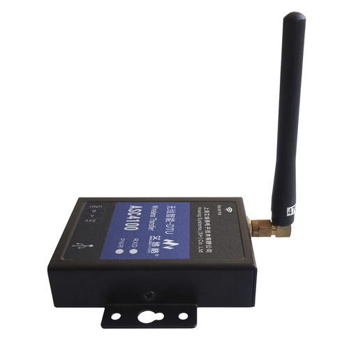Gateway für Kommunikation - ASC4100 - Analog Systems (SH) Co., Ltd. - IoT / kabellos / USB