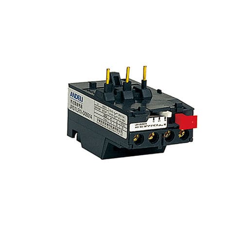 AC-Relaismodul - JRS1 series - Andeli Group Company