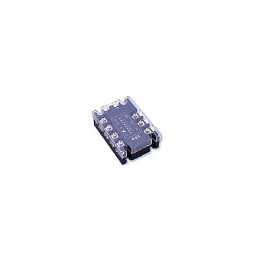 DC-Relaismodul - 3SSR - Andeli Group Company - Sicherheit / AC / kompakt