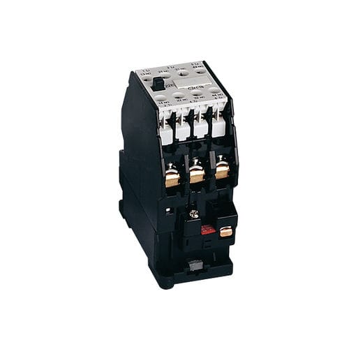 Motorschütz - CJX1 series - Andeli Group Company - Magnet / AC