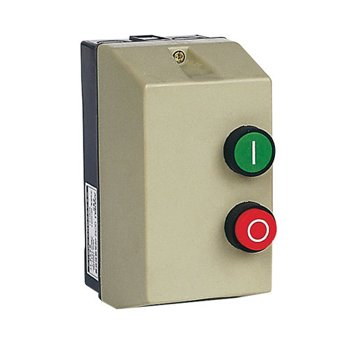 Motor-Anlasser - QCX2 series  - Andeli Group Company - AC