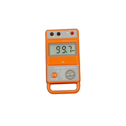 Spannungstester - DMG2671 - Andeli Group Company - Isolation / Isolierwiderstand / elektrisch