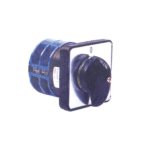 Manueller Schalter - LW26 series - Andeli Group Company