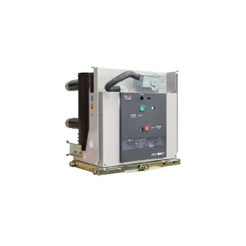Vakuumschutzschalter - ZN63S-12 - Andeli Group Company - dreiphasig / AC / Hochspannung