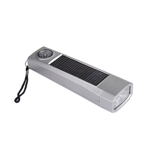 LED-Lampe - AT-7 - Andeli Group Company - energiesparend / tragbar / wiederaufladbar