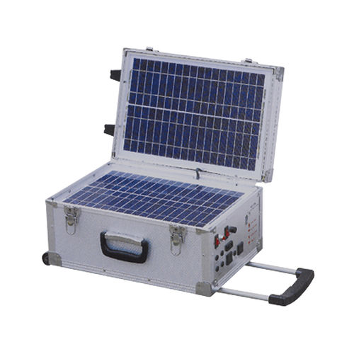 Solarmodul - AT-03B - Andeli Group Company