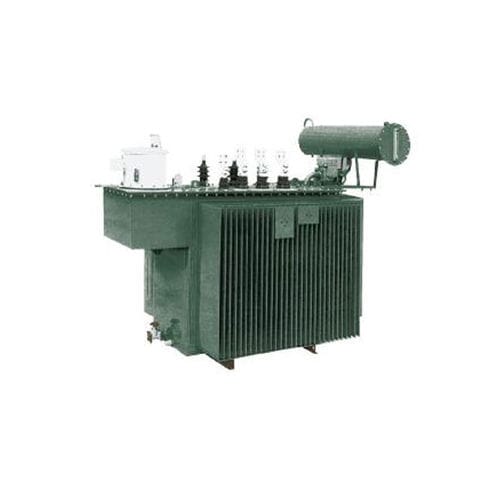Leistungstransformator - SZ9-400-20000/35 - Andeli Group Company - dreiphasig / Spannung / Regel