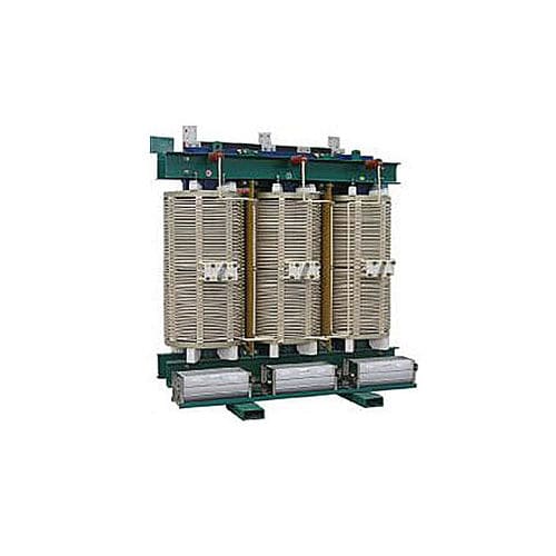 Leistungstransformator - SG(B)10-100-2500/10 - Andeli Group Company - trocken / Hochfrequenz / dreiphasig