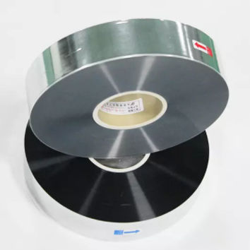 Mehrschichtfolie - ANHUI SAFE ELECTRONICS Company - Polypropylen / Aluminium / Metall
