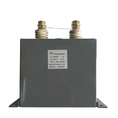 Selbstreparierender Kondensator - ANHUI SAFE ELECTRONICS Company - Filter / ESR / Koppel