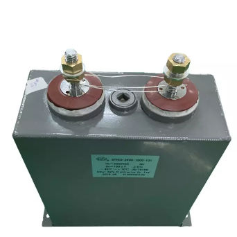 Hochleistungs-Kondensator - ANHUI SAFE ELECTRONICS Company - selbstreparierend / ESR / Koppel