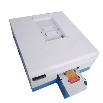 Tintenstrahldrucker - ANHUI SAFE ELECTRONICS Company - Industrie