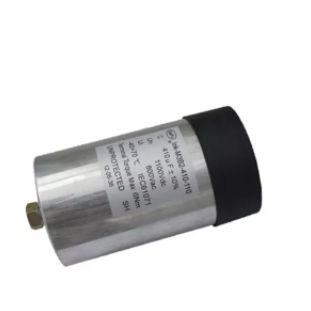 Elektrolytischer Kondensator - AG.H13 0K90-4106D76 - ANHUI SAFE ELECTRONICS Company - Leistung / selbstreparierend / Filter