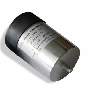 Elektrolytischer Kondensator - ANHUI SAFE ELECTRONICS Company - Leistung / selbstreparierend / ESR
