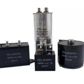 Hochleistungs-Kondensator - CBB16 - ANHUI SAFE ELECTRONICS Company - selbstreparierend / Filter / ESR