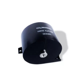 Hochleistungs-Kondensator - CBB16 - ANHUI SAFE ELECTRONICS Company - selbstreparierend / Filter / ESR
