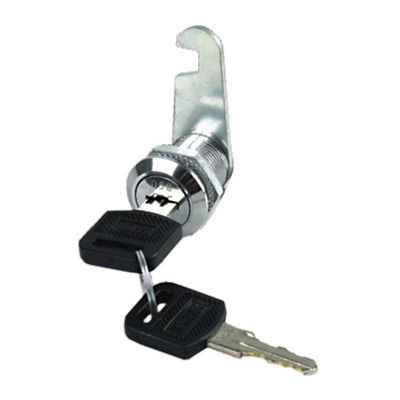 Schloss mit Schlüssel - 9900A - Shangrao Anli Lock Industry Co., Ltd. - Kombi / für Schränke / für Briefkästen