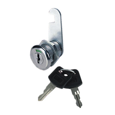 Schloss mit Schlüssel - 99001A - Shangrao Anli Lock Industry Co., Ltd. - Kombi / für Schränke / für Briefkästen