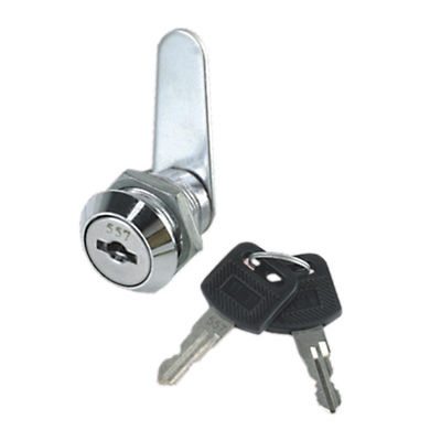 Schloss mit Schlüssel - 9906 - Shangrao Anli Lock Industry Co., Ltd. - Briefkasten / Messing / Zink