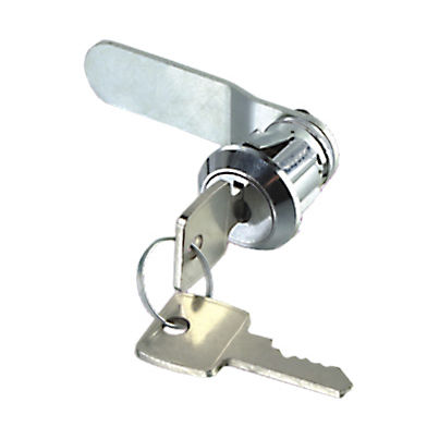 Schloss mit Schlüssel - 9941 - Shangrao Anli Lock Industry Co., Ltd. - für Schränke / Messing / Zink
