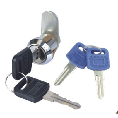 Schloss mit Schlüssel - 9950 - Shangrao Anli Lock Industry Co., Ltd. - Nocken / Briefkasten / Messing