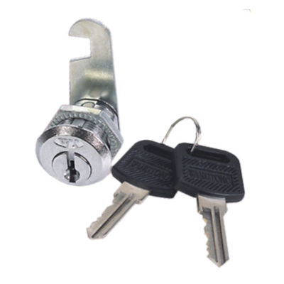 Nockenschloss - 9870B - Shangrao Anli Lock Industry Co., Ltd. - für Schränke / Messing / Zink