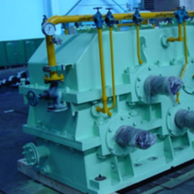 Welle aus gehärtetem Stahl - ANSSEN Metallurgy Group Company - Legierung / Präzision / Getriebe