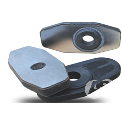 Eingangstor - HBLT-70 - ANSSEN Metallurgy Group Company