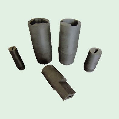 Graphitform - ANSSEN Metallurgy Group Company