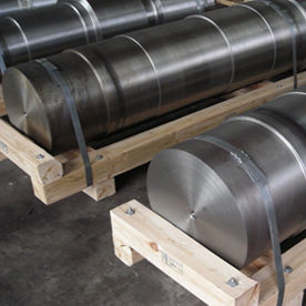 Freies Schmieden - ANSSEN Metallurgy Group Company - Edelstahl / Industrie