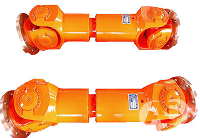 Spindel für Transfer - ANSSEN Metallurgy Group Company