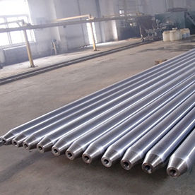 Hydraulikrohr - Mandrel bar - ANSSEN Metallurgy Group Company - Stahl / endlos / drehbar