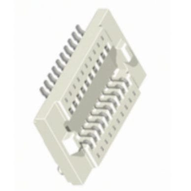 Datensteckverbinder - BB0.5F-XXXXX03 - ShenZhen Antenk Electronics Company - T / innen / AC