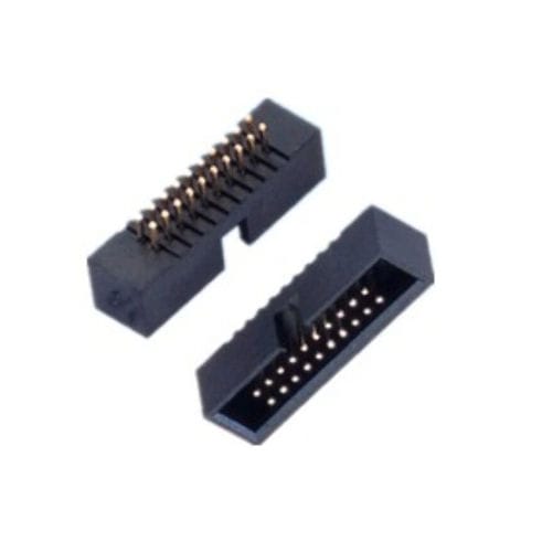 Stromversorgungs-Steckverbinder - BHAS04-XXXXXX - ShenZhen Antenk Electronics Company - T / Schnell / AC