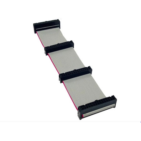 Schnittstellenkabelbaum - ATK-FC-016 - ShenZhen Antenk Electronics Company - IDC
