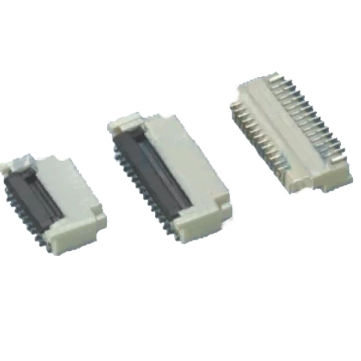 Datensteckverbinder - FPC0.3-XXRMDXX2 - ShenZhen Antenk Electronics Company - FPC / T / Schnell