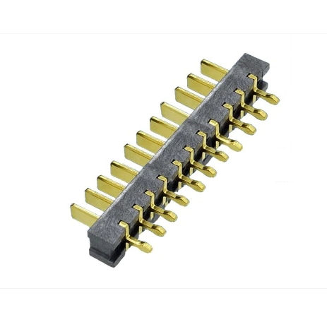 Stromversorgungs-Steckverbinder - ABT34-119BG0B - ShenZhen Antenk Electronics Company - D-sub / VGA / T