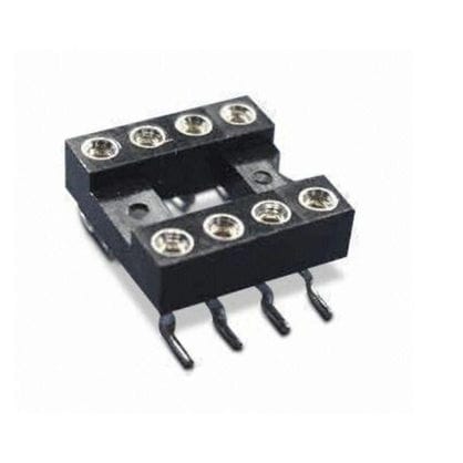 Stromversorgungs-Steckverbinder - MIFEM02-XXXX - ShenZhen Antenk Electronics Company - Socket / SMT / T