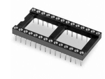 Stromversorgungs-Steckverbinder - MIFES03-XXXX - ShenZhen Antenk Electronics Company - Socket / Karte-an-Karte / gerade Ausführung