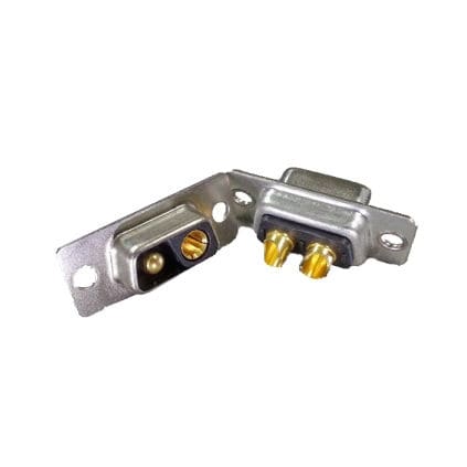 Stromversorgungs-Steckverbinder - PDB2V2-FXXX - ShenZhen Antenk Electronics Company - D-sub / VGA / T