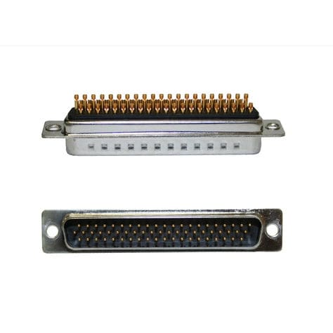 Stromversorgungs-Steckverbinder - MHDB01-MXXXX - ShenZhen Antenk Electronics Company - D-sub / VGA / T