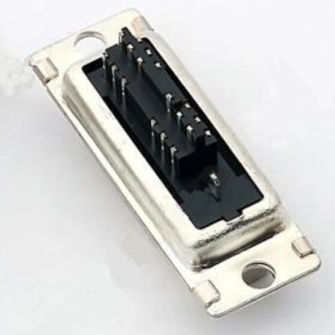 Datensteckverbinder - DVIMS01-X19X - ShenZhen Antenk Electronics Company - DVI / außen / AC/DC
